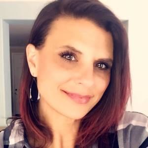 Meet your Posher, Catherine